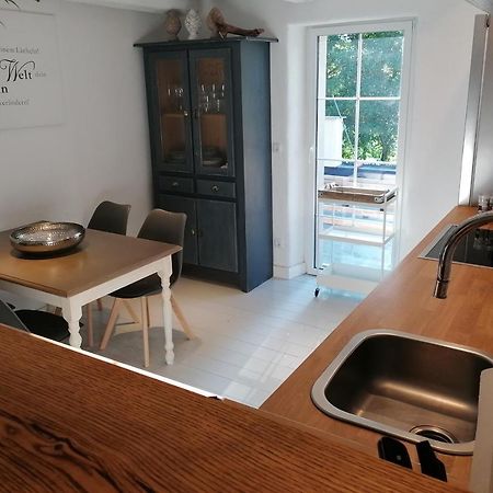 Ferienwohnungen Marienweiher Marktleugast Buitenkant foto